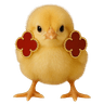 Kotomoto chick